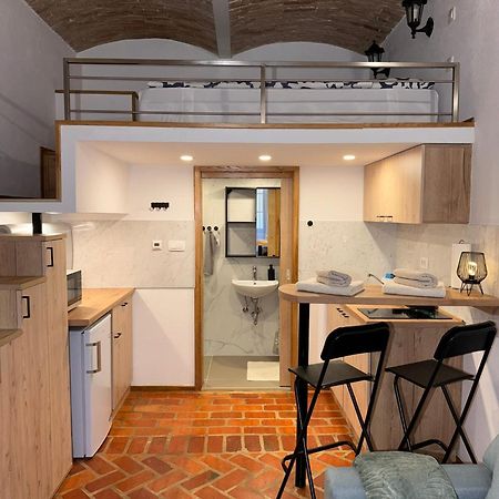 Zenroom Apartments Ljubljana Kültér fotó