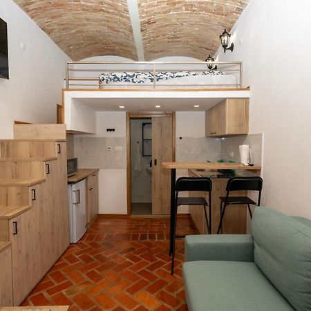 Zenroom Apartments Ljubljana Kültér fotó