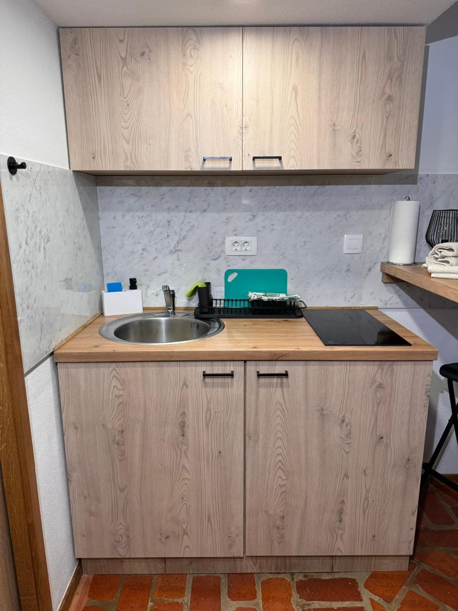 Zenroom Apartments Ljubljana Kültér fotó