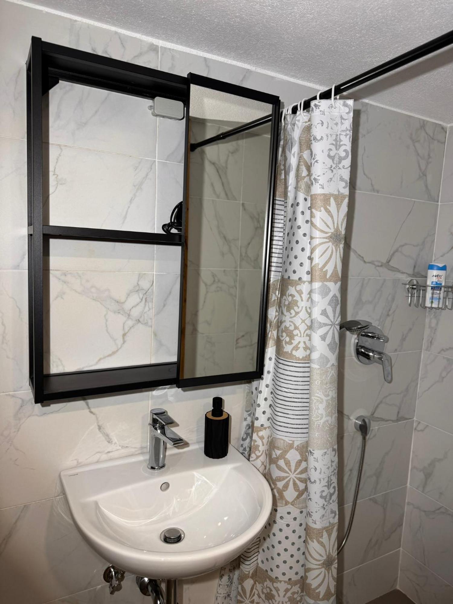 Zenroom Apartments Ljubljana Kültér fotó