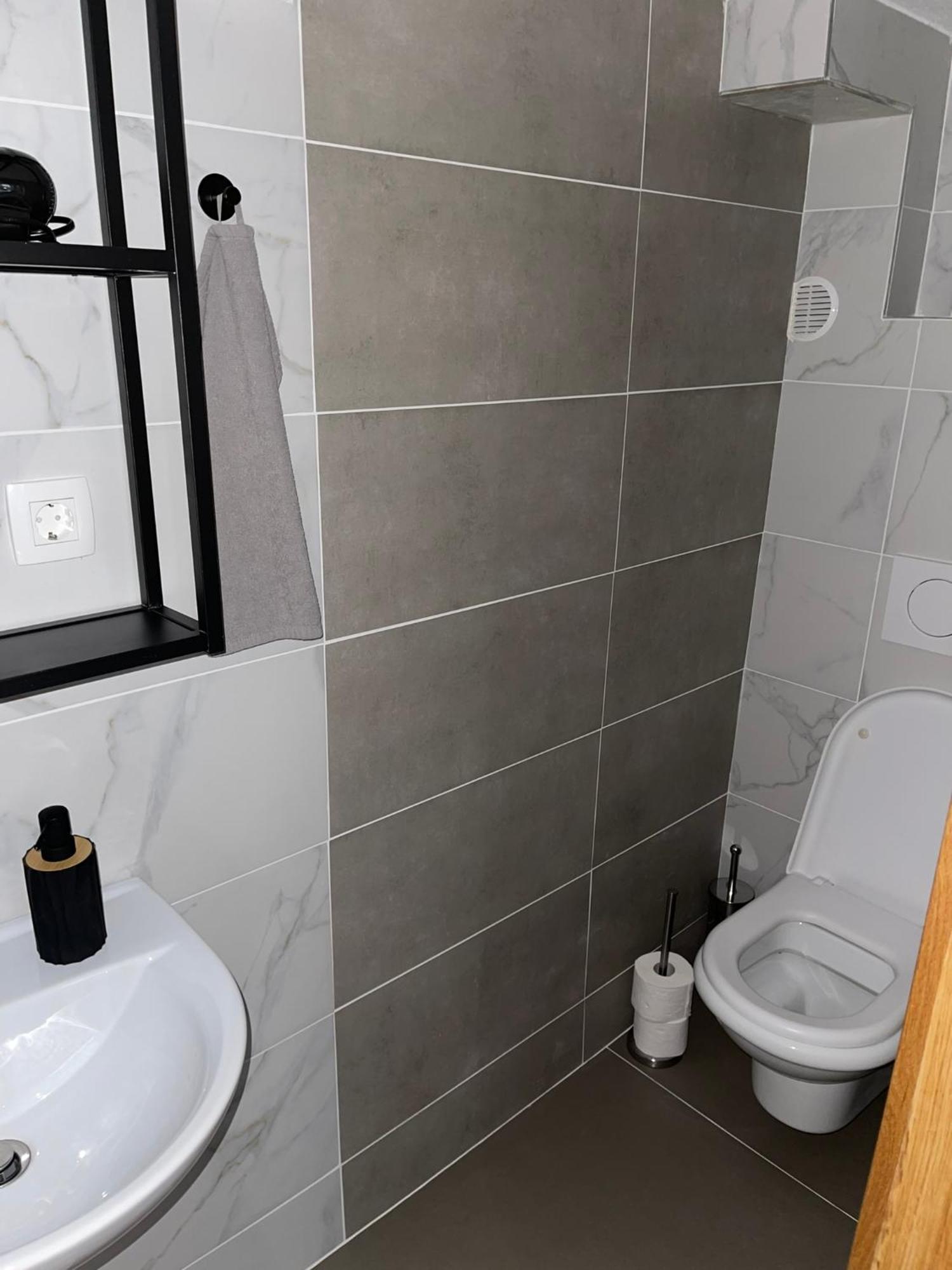 Zenroom Apartments Ljubljana Kültér fotó