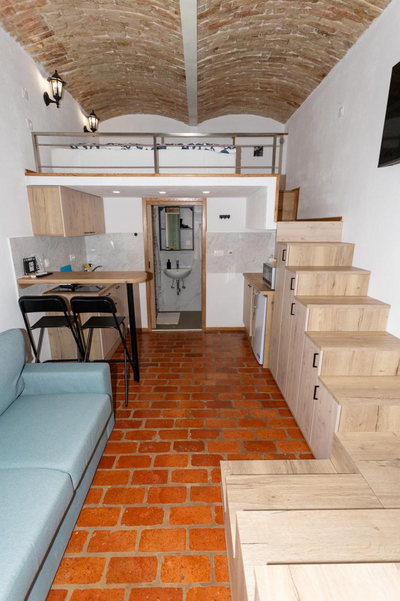 Zenroom Apartments Ljubljana Kültér fotó
