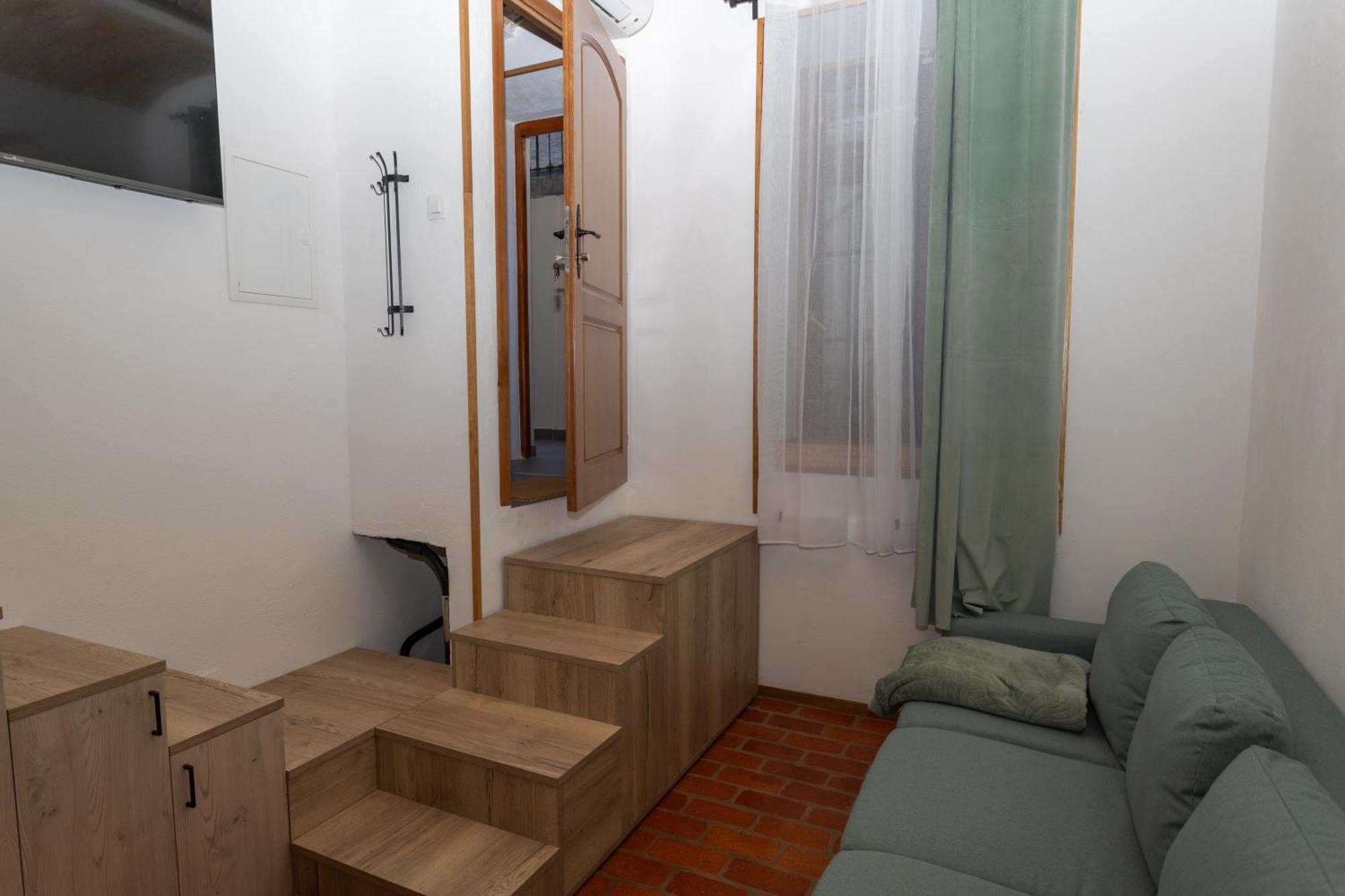 Zenroom Apartments Ljubljana Kültér fotó